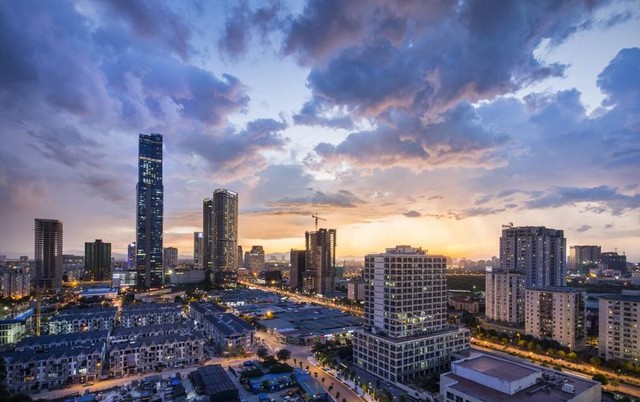 Thị trường bất động sản phía Đông Hà Nội ‘lên đời’, ngày càng hút nhà đầu tư- Ảnh 2.