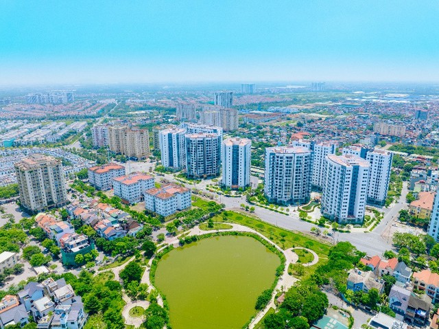 Thị trường bất động sản phía Đông Hà Nội ‘lên đời’, ngày càng hút nhà đầu tư- Ảnh 3.