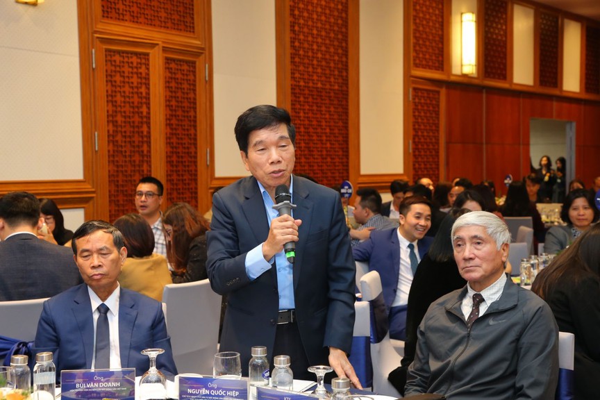 Ông Nguyễn Quốc Hiệp: Thị trường bất động sản mới chỉ hồi phục được khoảng 30%- Ảnh 1.