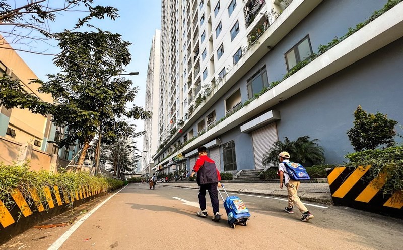 



Chủ đầu tư xây dựng NOXH cho thuê sẽ được vay vốn từ Ngân hàng chính sách với thời hạn lên đến 20 năm

