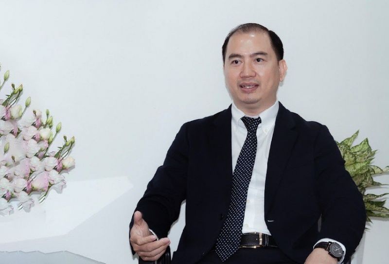 



Luật sư Trương Anh Tú – Chủ tịch TAT Law Firm

