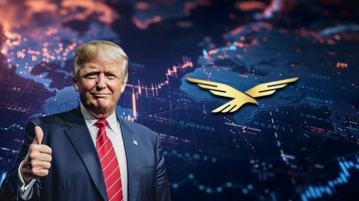 



Ông Trump và các nhà đầu tư khác vừa ra mắt nền tảng giao dịch tiền điện tử World Liberty Financial nhưng không tiết lộ chi tiết về dự án này.

