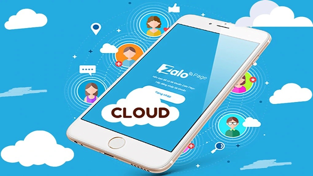 



Zalo bất ngờ bóp dung lượng lưu trữ miễn phí "Cloud của tôi" xuống còn 500Mb với một số người dùng.

