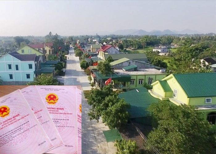 



Luật Đất đai 2024 cho phép nhiều loại đất không có giấy tờ được cấp sổ đỏ

