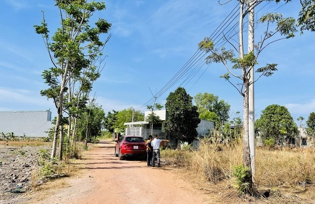 



Bộ Tài nguyên và Môi trường yêu cầu Hà Nội khẩn trương xây dựng bảng giá đất mới

