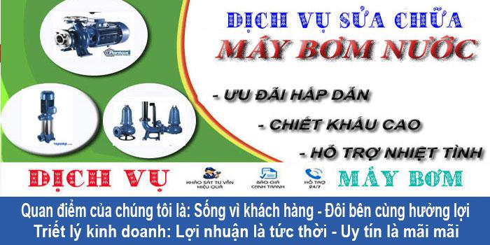 Dịch vụ sửa chữa điện nước tại nhà Thuận Phát Như Ý