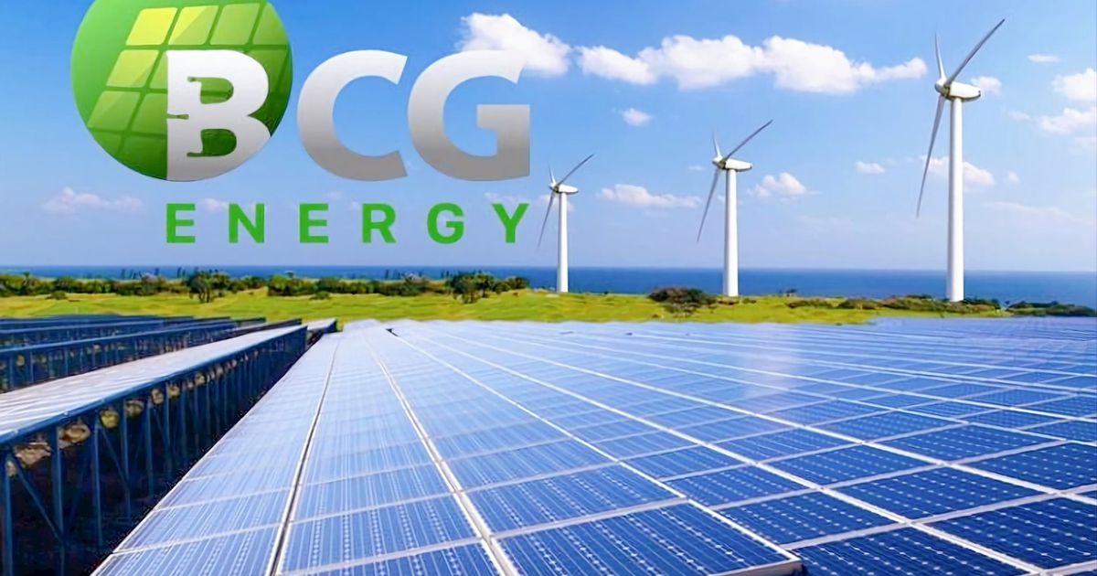 Tăng vốn 1,26 triệu lần chỉ trong 1 tuần, BCG Energy sắp niêm yết 730 triệu cổ phiếu lên sàn Upcom