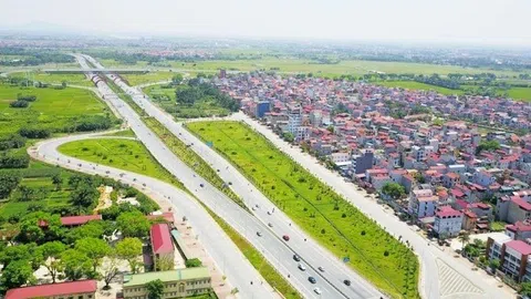 Hà Nội: Tổ chức đấu giá nhiều thửa đất tại ngoại thành