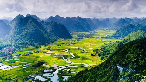 Đề nghị UNESCO công nhận công viên địa chất toàn cầu ở tỉnh Lạng Sơn