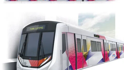 TP.HCM: Đẩy nhanh tiến độ di dời hạ tầng kỹ thuật tuyến Metro số 2