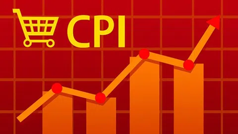 TP.HCM: Chỉ số giá tiêu dùng tháng 7 tăng 0,23%