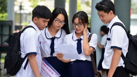 Thống nhất cho học sinh nghỉ Tết Nguyên đán 9 ngày