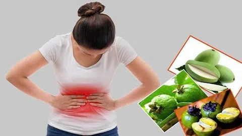 Những thực phẩm ngon nhưng dễ gây tắc ruột