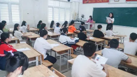 Dạy thêm không đăng ký kinh doanh: Có thể bị phạt tới 100 triệu đồng