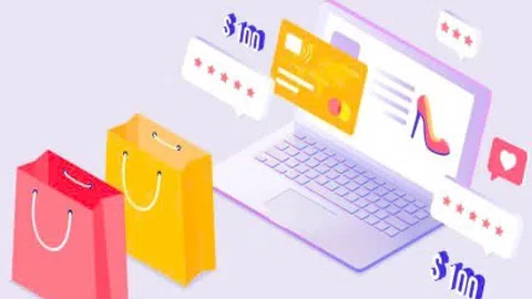 Hơn 300.000 hộ, cá nhân bán hàng online chưa nộp thuế