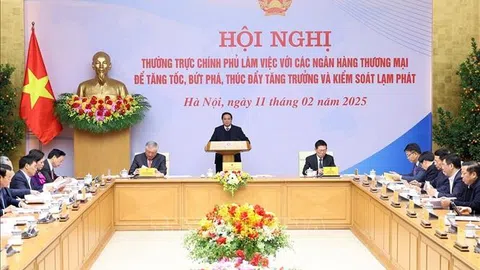 Thủ tướng đề nghị có gói tín dụng ưu đãi nhà ở cho người không quá 35 tuổi