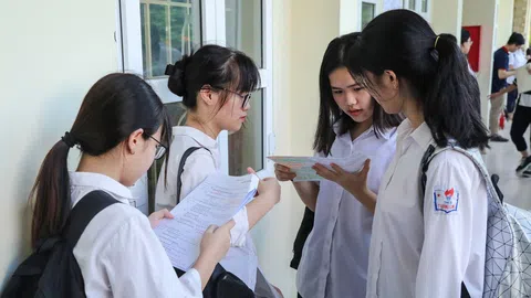 TP.HCM: Miễn, giảm học phí cho các cấp học trong thời gian tới