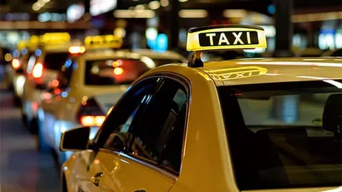 Khách đi taxi có thể tự thỏa thuận giá cước