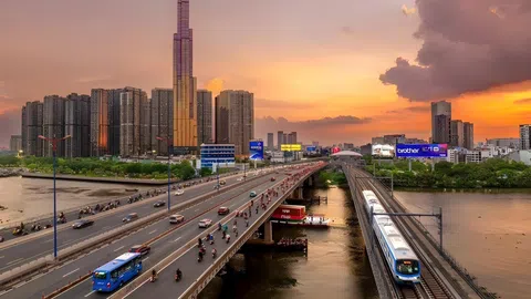 TP HCM: Mở tour du lịch gắn với metro Bến Thành - Suối Tiên