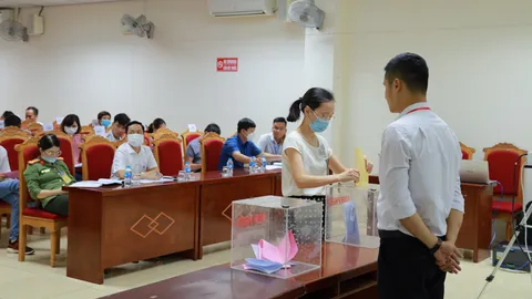 Hà Nội ban hành tiêu chí để sàng lọc nhà đầu tư đấu thầu