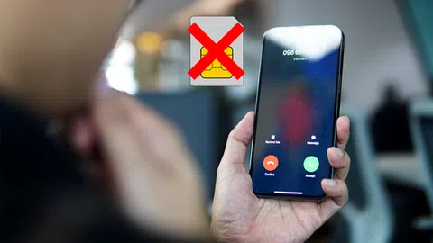 Những trường hợp nào sẽ bị khoá sim, thu hồi số điện thoại trong tháng 7/2024?