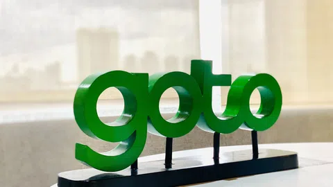 Công ty mẹ Gojek lần đầu tiên báo lãi
