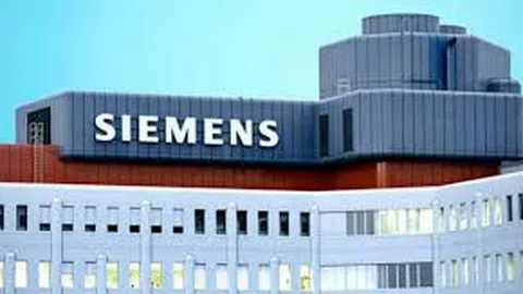 Tập đoàn Siemens quan tâm tới dự án đường sắt hàng chục tỷ đô tại Việt Nam