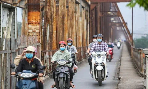 Hà Nội: Ưu tiên xây dựng mới để người dân yên tâm mỗi khi đi qua cầu