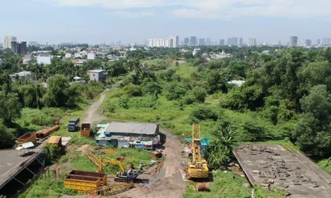 Ngân hàng cũng lúng túng vì bảng giá đất