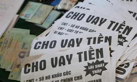 Giải pháp giúp công nhân nghèo thoát khỏi bủa vây của “tín dụng đen”