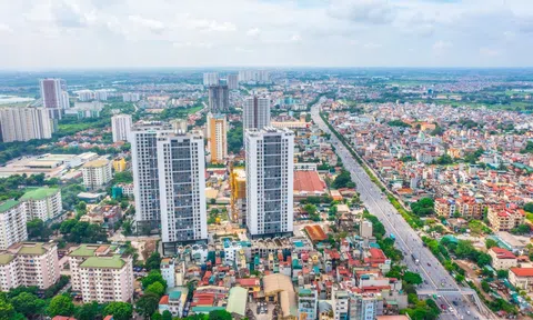 PGS.TS. Nguyễn Quang Tuyến: "Nói bảng giá đất mới làm tăng giá bất động sản là hơi oan"