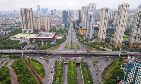 Hà Nội siết chặt quy hoạch, cấm nhà cao tầng trong nội đô