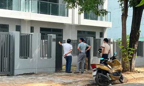 Nhà đầu tư đổ xô "gom" đất nền dịp cận Tết