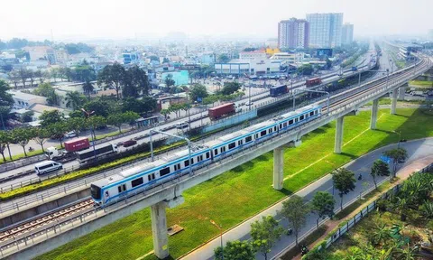 Bất động sản cho thuê dọc Metro số 1 hạ nhiệt