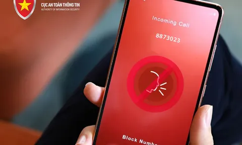 Cảnh báo tình trạng lừa đảo từ các cuộc gọi "không nói gì" có thể gây thiệt hại lớn