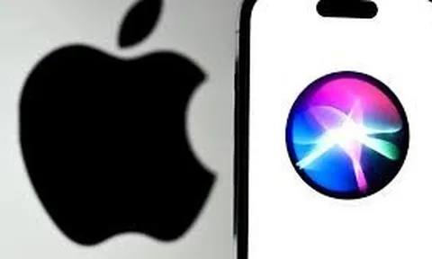 Trưởng nhóm Siri của Apple gọi sự chậm trễ của AI là xấu xí và đáng xấu hổ