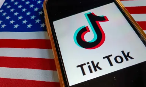 Phó Tổng thống Mỹ JD Vance tự tin việc mua lại TikTok sẽ diễn ra trước ngày 5/4