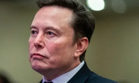 Chưa từng có trong lịch sử: Elon Musk lại tự phá kỷ lục bản thân, tài sản cán mốc 500 tỷ USD, ung dung bỏ túi gần 10 tỷ USD mỗi ngày