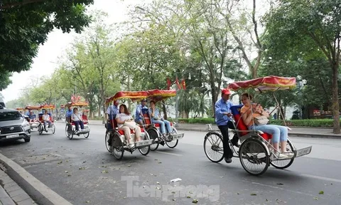 Cải tạo không gian phía Đông hồ Hoàn Kiếm: Áp dụng cơ chế, chính sách đền bù cao nhất