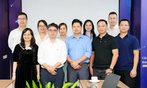 Giải nhiều bài toán trong quản lý vận hành, Meey Group tiếp tục duy trì hiệu lực 2 tiêu chuẩn ISO 9001 và ISO/IEC 27001