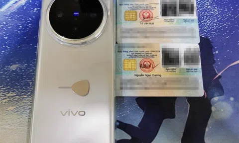 Vivo Việt Nam xác nhận phần mềm điện thoại gây lỗi chip khi xác thực sinh trắc và xin lỗi khách hàng