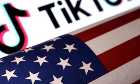 Bộ Tư pháp Mỹ: TikTok đã thu thập quan điểm của người dùng về các nội dung nhạy cảm
