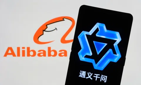 Alibaba gây bất ngờ khi giới thiệu hơn 100 mô hình AI tại sự kiện thường niên Apsara