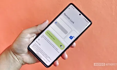 Google đang mang bộ ba tính năng chống trộm tới nhiều thiết bị Android trên toàn thế giới