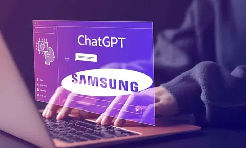 Công đoàn Samsung đề xuất dỡ bỏ lệnh cấm ChatGPT trong nội bộ