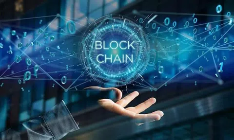 Đưa Việt Nam vào nhóm dẫn đầu khu vực về Blockchain vào năm 2030