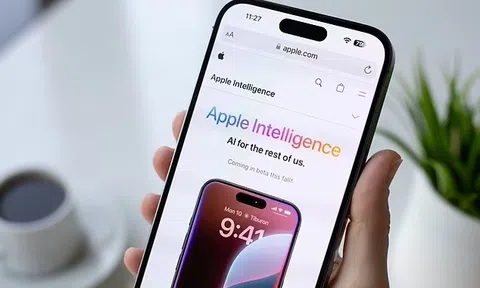 “Nhà Táo” treo thưởng 1 triệu USD cho hacker nào có thể tấn công được hệ thống AI Apple Intelligence