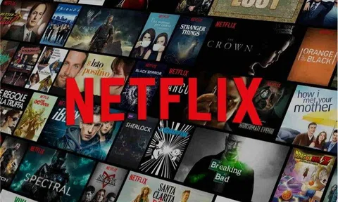 Từ 23/12, Netflix sẽ gỡ các chương trình truyền hình trên nền tảng tại Việt Nam