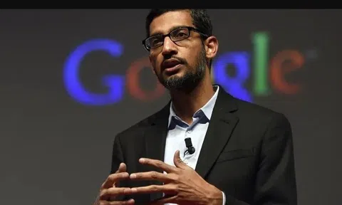 CEO Google: Năm 2025 có “mức độ rủi ro rất cao” và cần phải hành động nhanh hơn