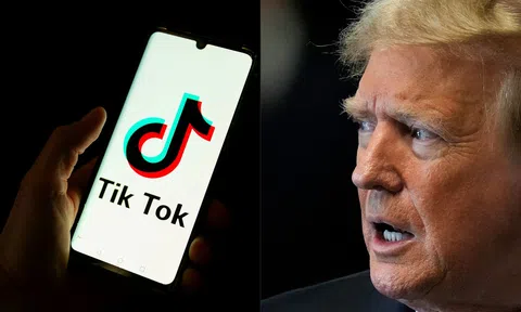 Ông Donald Trump yêu cầu tòa án tối cao Mỹ tạm dừng luật có thể khiến TikTok bị cấm